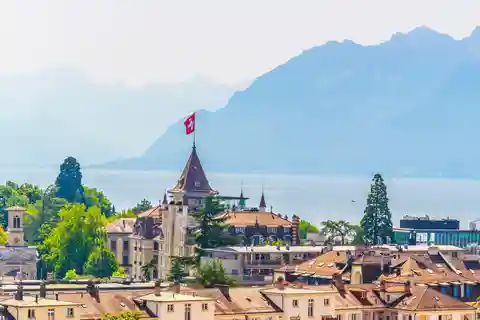 Guide til hvad skal man se i Lausanne – Top oplevelser