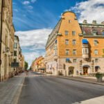 Guide til hvad skal man se i Linköbing: Top oplevelser