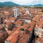 Guide til hvad skal man se i Lucca – top oplevelser