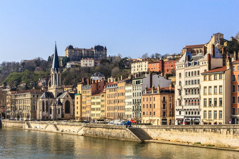Guide til hvad skal man se i Lyon – Tips og oplevelser