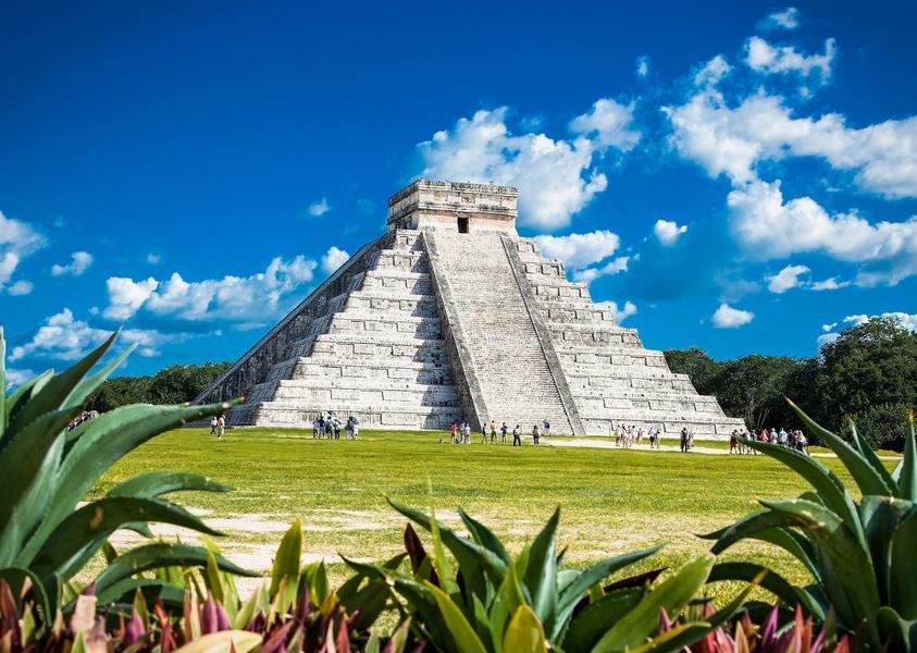 Guide til hvad skal man se i Mexico – Bedste oplevelser