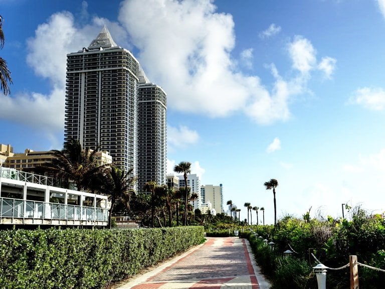 Guide til hvad skal man se i Miami Beach for uforglemmelige oplevelser