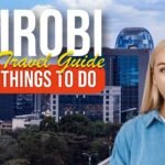 Guide til hvad skal man se i Nairobi: Top 10 oplevelser