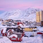 Guide til hvad skal man se i Nuuk: Uforglemmelige oplevelser