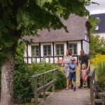 Guide til hvad skal man se i Odder – Top oplevelser