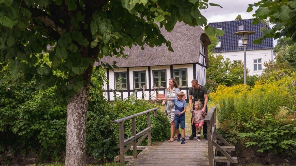 Guide til hvad skal man se i Odder – Top oplevelser