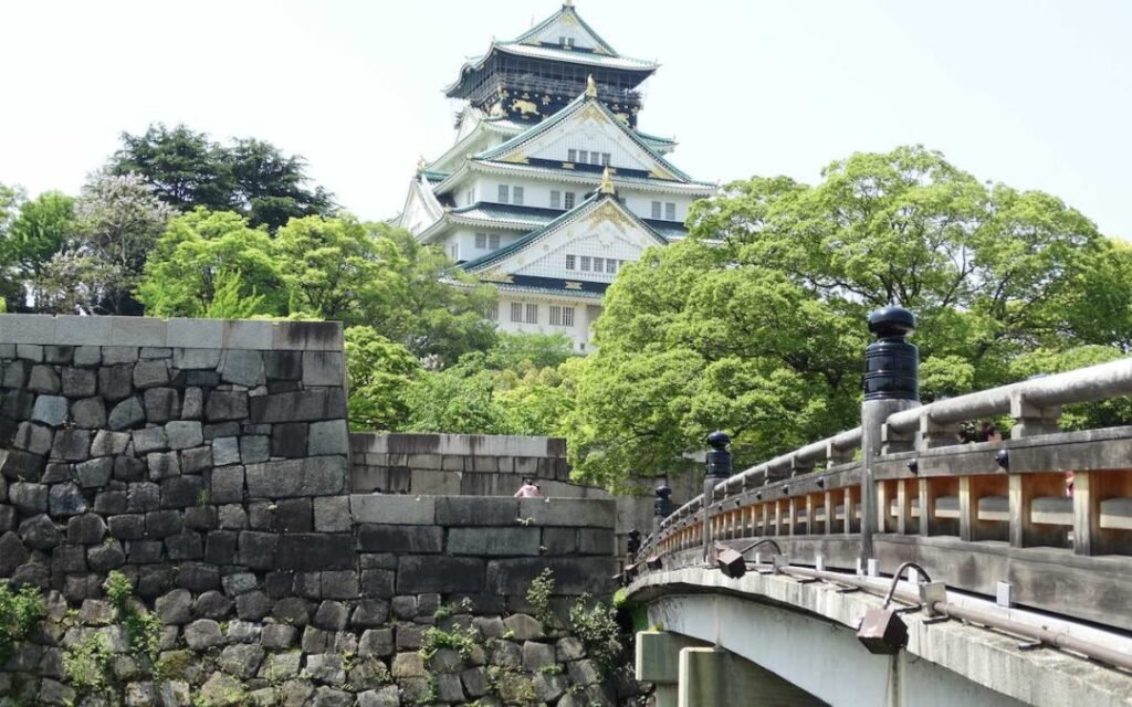 Guide til hvad skal man se i Osaka: Top oplevelser og tips