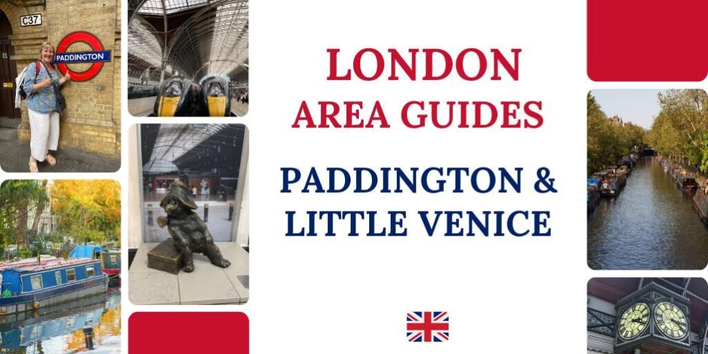 Guide til hvad skal man se i Paddington: Tips og oplevelser
