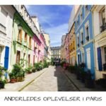 Guide til hvad skal man se i Paris: Tips og oplevelser