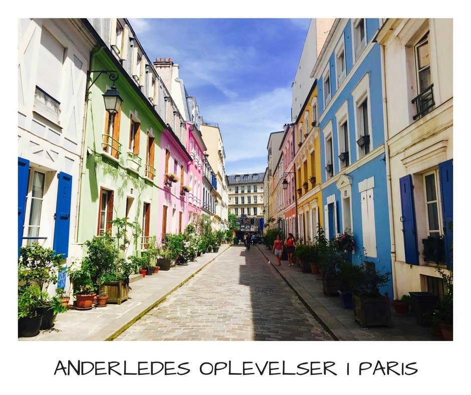 Guide til hvad skal man se i Paris: Tips og oplevelser