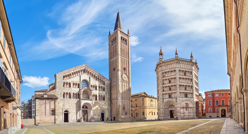 Guide til hvad skal man se i Parma – oplev de bedste seværdigheder