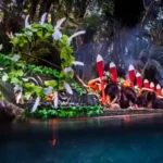 Guide til hvad skal man se i Rotorua: Top oplevelser og seværdigheder