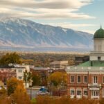 Guide til hvad skal man se i Salt Lake City