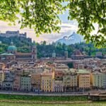 Guide til hvad skal man se i Salzburg – Top oplevelser