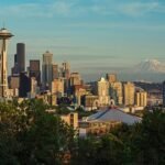 Guide til hvad skal man se i Seattle: Top oplevelser 2023