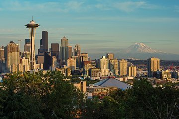 Guide til hvad skal man se i Seattle: Top oplevelser 2023