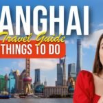 Guide til hvad skal man se i Shanghai – Top oplevelser 2023