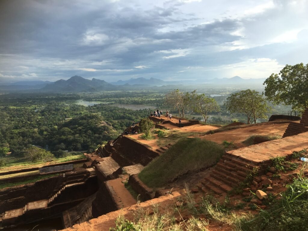 Guide til hvad skal man se i Sigiriya: Top oplevelser
