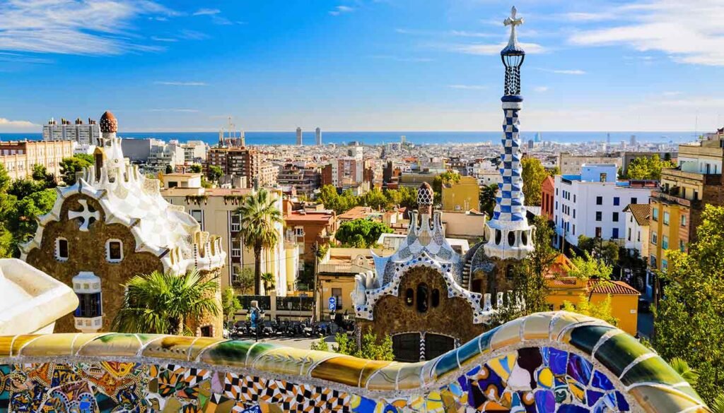 Guide til hvad skal man se i Spanien – tips og oplevelser