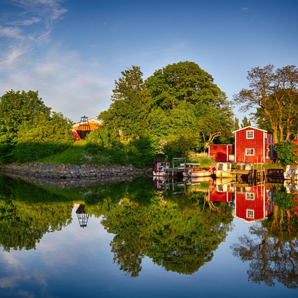 Guide til hvad skal man se i Sverige – Top oplevelser 2023