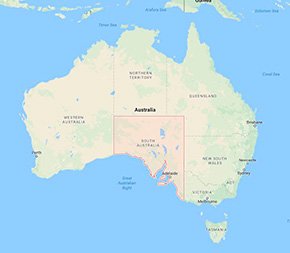 Guide til hvad skal man se i Sydaustralien