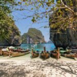 Guide til hvad skal man se i Thailand: Top oplevelser 2023
