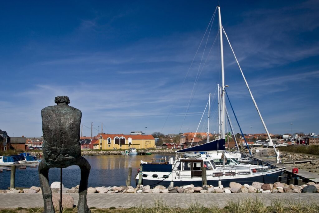 Guide til hvad skal man se i Thisted – Oplevelser og seværdigheder