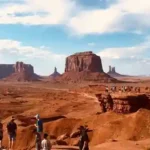 Guide til hvad skal man se i Utah: Top 10 oplevelser