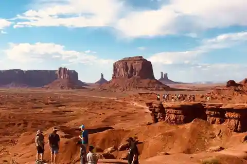 Guide til hvad skal man se i Utah: Top 10 oplevelser