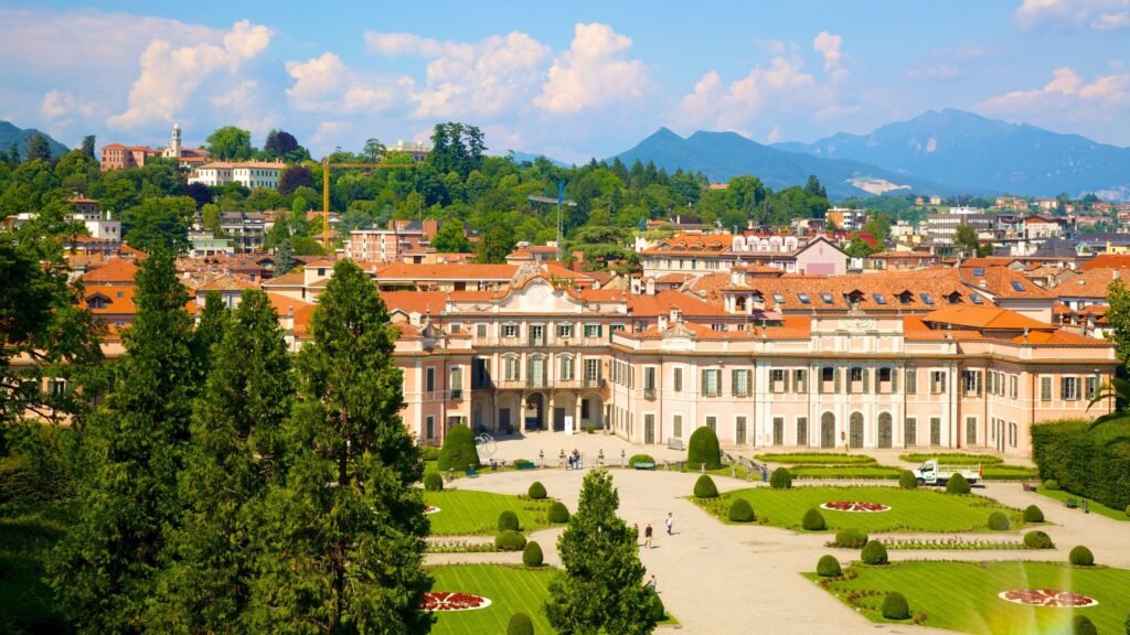 Guide til hvad skal man se i Varese – Top oplevelser