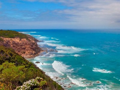 Guide til hvad skal man se i Victoria Australien