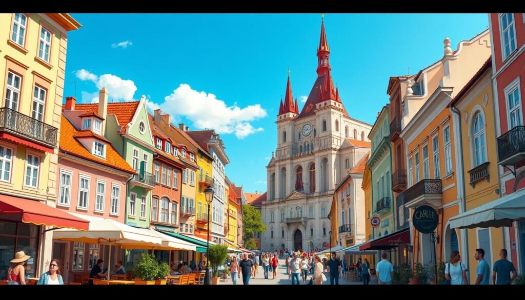 Guide til hvad skal man se i Zagreb: Top oplevelser og tips