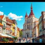 Guide til hvad skal man se i Zagreb: Top oplevelser og tips