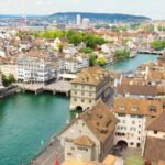 Guide til hvad skal man se i Zürich – Top tips og oplevelser