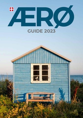 Guide til hvad skal man se på ærø: Oplevelser og tips