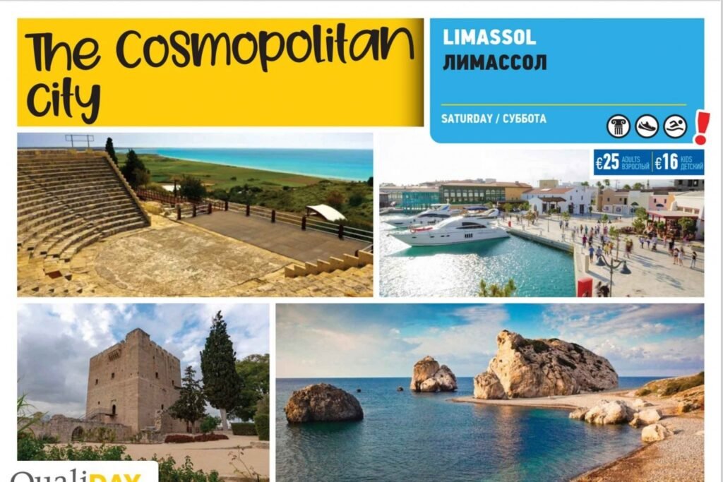 Guide til hvad skal man se på Cyprus for uforglemmelige oplevelser