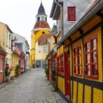 Guide til hvad skal man se på Fyn: Top tips og oplevelser