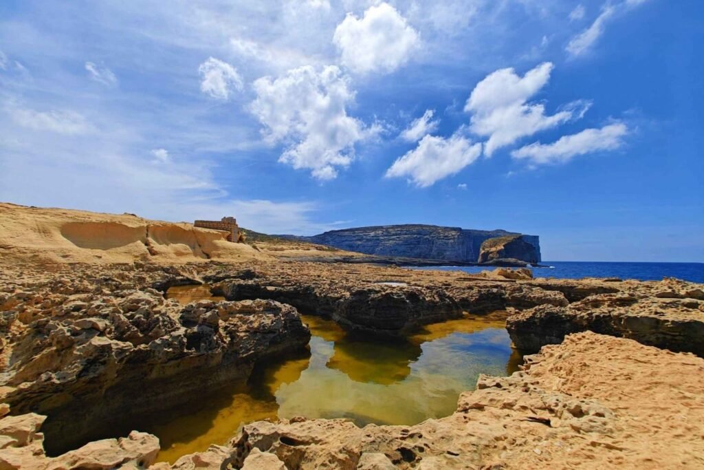 Guide til hvad skal man se på Gozo: Top oplevelser og seværdigheder