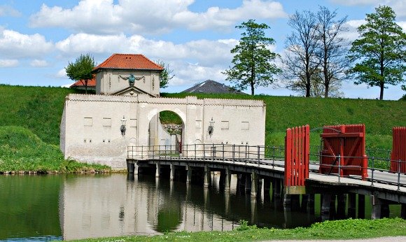 Guide til hvad skal man se på Kastellet i København