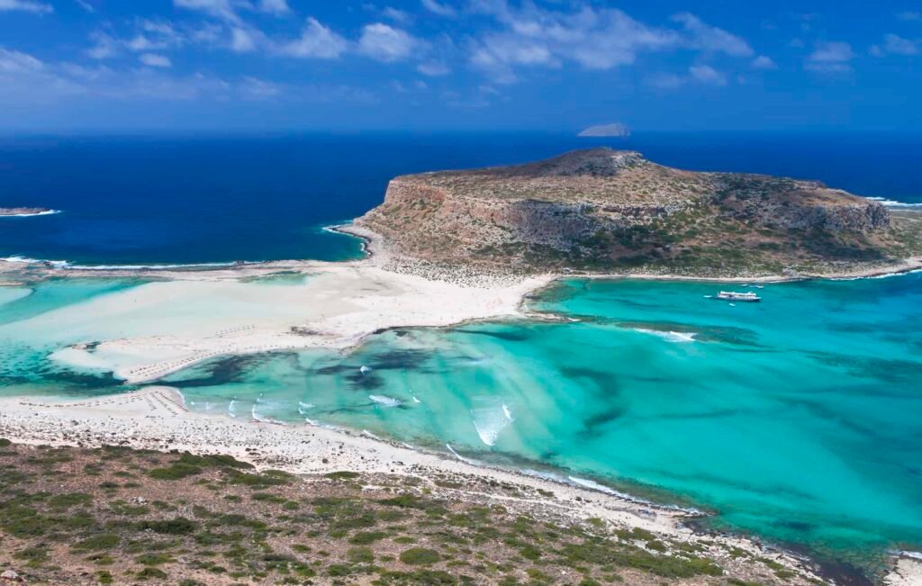 Guide til hvad skal man se på Kreta: Top oplevelser og seværdigheder