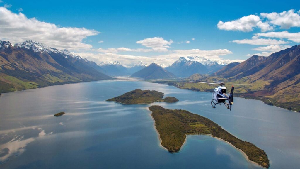 Guide til hvad skal man se på New Zealand: Top oplevelser