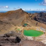 Guide til hvad skal man se på nordøen i New Zealand