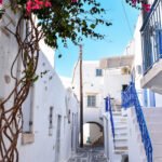 Guide til hvad skal man se på Paros – Oplev de bedste seværdigheder