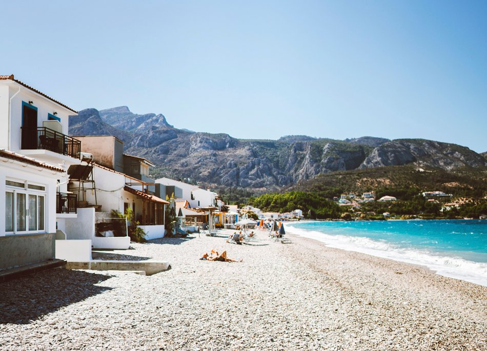 Guide til hvad skal man se på Samos – tips og oplevelser