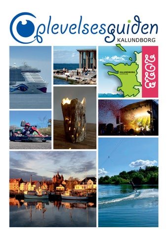 Guide til hvad skal man se på Strandvejen i 2023