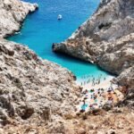 Guide til hvad skal man se på vest Kreta 2023
