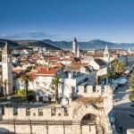 Guide til hvad skal man se ved Trogir: Top oplevelser