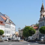 Guide til oplevelser: Hvad skal man se i Vilnius
