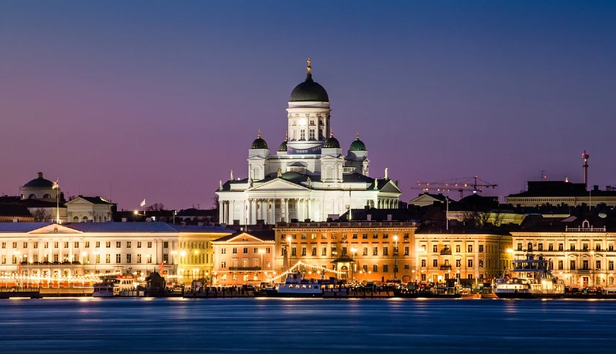 Helsinki hvad skal man se Tips til de bedste oplevelser