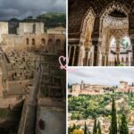 Hvad skal man se i Alhambra Guide til uforglemmelige oplevelser